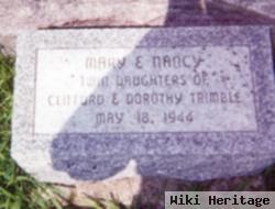 Mary Trimble