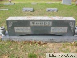 Robert James "bob" Woods