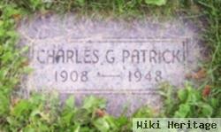 Charles G. Patrick