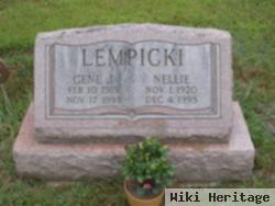 Gene J Lempicki