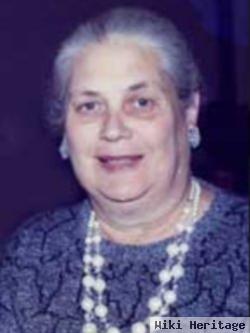 Donna Mae Greene Wulczak