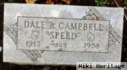 Dale B Campbell