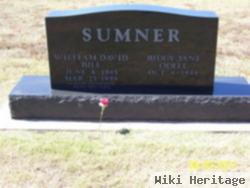 William David "bill" Sumner