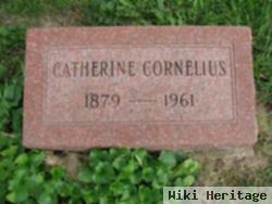 Catherine Cornelius