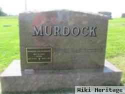 Richard Lee Murdock