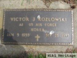 Amn Victor J Kozlowski, Jr