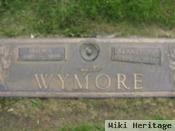 Kenneth Raymond Wymore