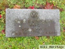 Elma B. Lindgren