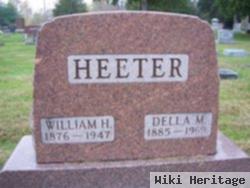 Della Edgington Heeter