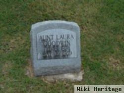 Laura Gravitt Goodwin