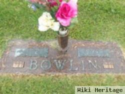 H David Bowlin