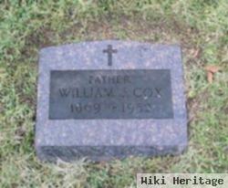 William J. Cox