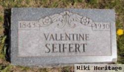 Valentine Seifert