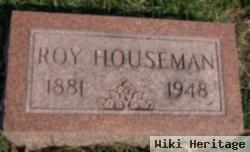 Roy Houseman