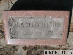 Ula Retta Trutton