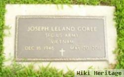 Joseph Leland Goree