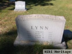 Mary H Lynn