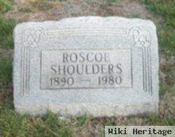 Roscoe Shoulders