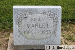 Bella Mahler