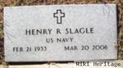 Henry R Slagle