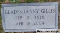 Gladys Denny Gillis