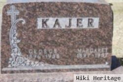 Margaret Savage Kajer