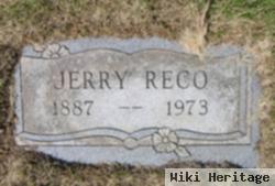 Jerry Reco