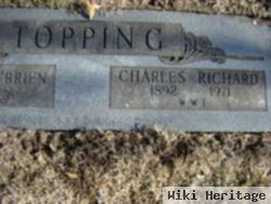 Charles Richard Topping