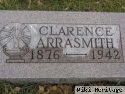 Clarence Dudley Arrasmith