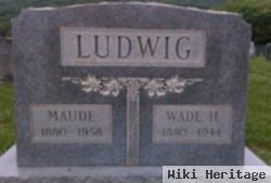 Wade Hamilton Ludwig