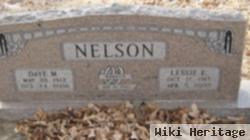 Lessie E. Nelson