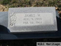 James Willie Slay