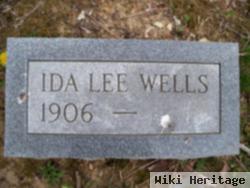 Ida Lee Wells