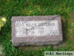 Helen Stutsman