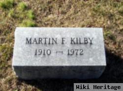 Martin F. Kilby