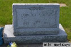 Dorothy Wiest