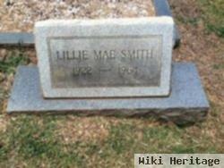 Lillie Mae Smith