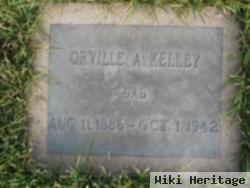 Orville A. Kelley