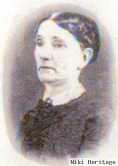 Mary Bowden Lang