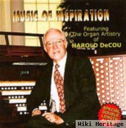 Harold H. Decou