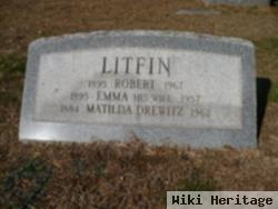 Robert Litfin