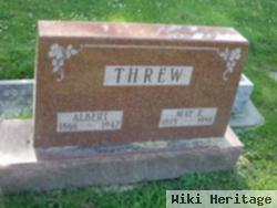 Mary R. Threw