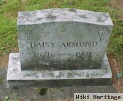 Daisy Bell Bennett Armund