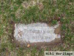 Elizabeth A. Mcgilton