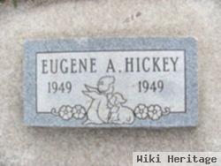 Eugene Allen Hickey