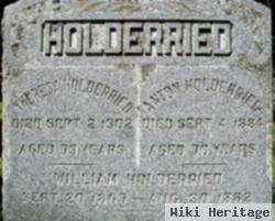 Theresa Holderried