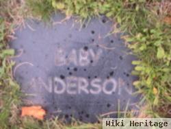 Baby Anderson