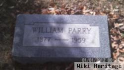 William Parry