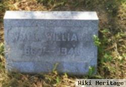 William L. Williams