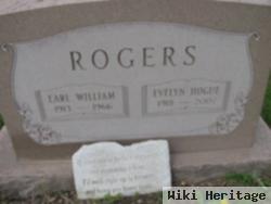 Earl William Rogers